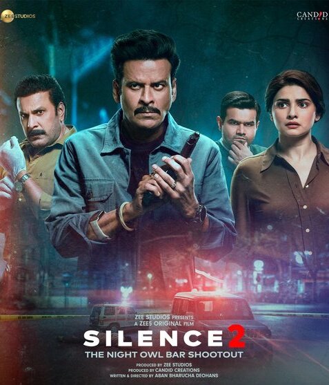 Silence 2 The Night Owl Bar Shootout 2024 Silence 2 The Night Owl Bar Shootout 2024 Hindi Bollywood movie download